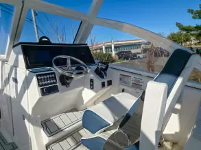 Thumbnail von Sea Fox Boats 268 Traveler