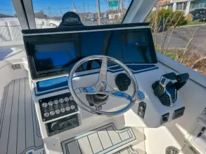 Thumbnail von Sea Fox Boats 268 Traveler