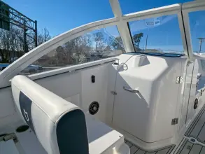 Thumbnail von Sea Fox Boats 268 Traveler