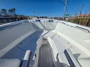 Thumbnail von Sea Fox Boats 268 Traveler