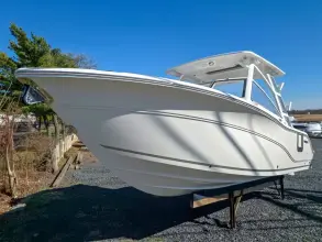 Thumbnail von Sea Fox Boats 268 Traveler