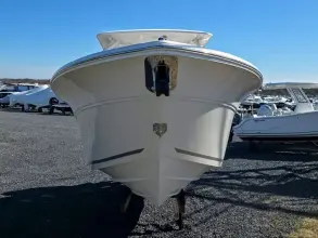 Thumbnail von Sea Fox Boats 268 Traveler