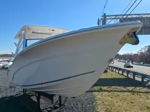 Thumbnail von Sea Fox Boats 268 Traveler