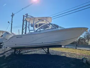 Thumbnail von Sea Fox Boats 268 Traveler
