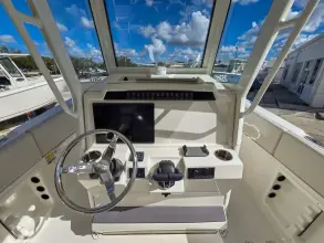 Thumbnail von Sailfish 252 CC