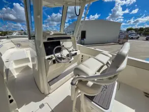 Thumbnail von Sailfish 252 CC