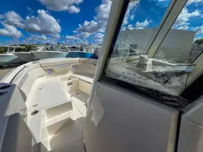 Thumbnail von Sailfish 252 CC