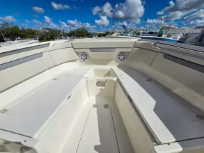 Thumbnail von Sailfish 252 CC