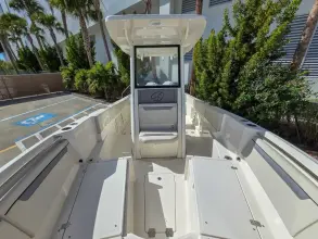 Thumbnail von Sailfish 252 CC