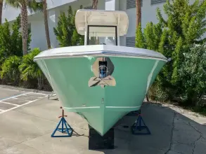 Thumbnail von Sailfish 252 CC