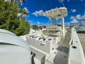 Thumbnail von Sailfish 252 CC