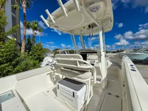 Thumbnail von Sailfish 252 CC