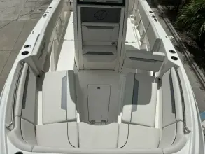 Thumbnail von Sailfish 252 CC