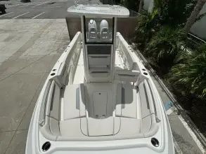 Thumbnail von Sailfish 252 CC