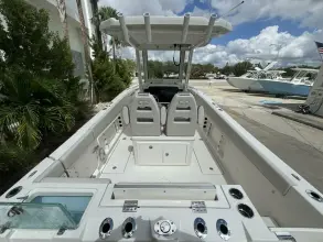 Thumbnail von Sailfish 252 CC