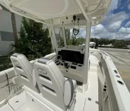 Thumbnail von Sailfish 252 CC