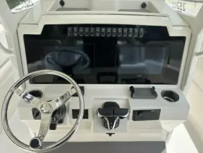 Thumbnail von Sailfish 252 CC