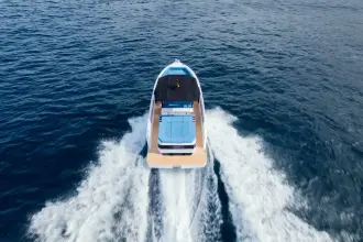 Thumbnail von De Antonio Yachts D29