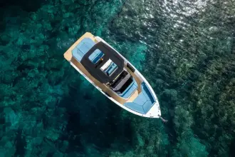 Thumbnail von De Antonio Yachts D29