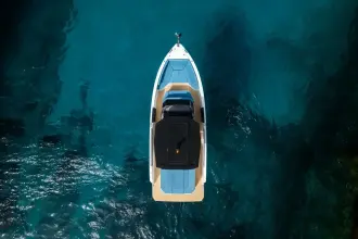 Thumbnail von De Antonio Yachts D29