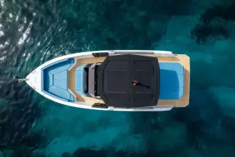 Thumbnail von De Antonio Yachts D29