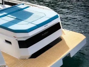 Thumbnail von De Antonio Yachts D29