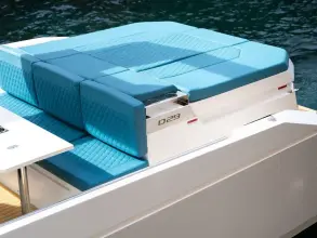 Thumbnail von De Antonio Yachts D29