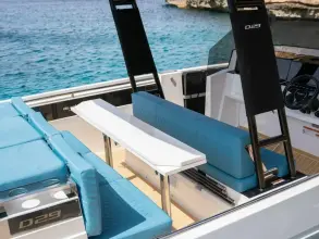 Thumbnail von De Antonio Yachts D29