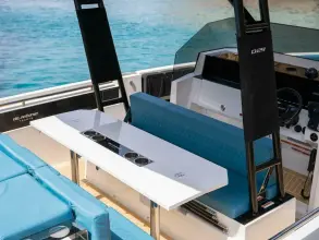Thumbnail von De Antonio Yachts D29