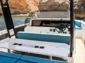 Thumbnail von De Antonio Yachts D29