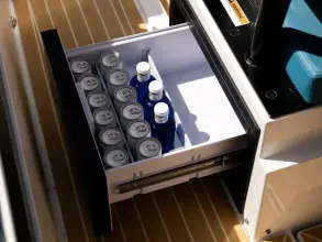Thumbnail von De Antonio Yachts D29