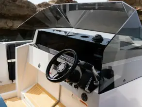 Thumbnail von De Antonio Yachts D29