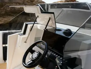 Thumbnail von De Antonio Yachts D29