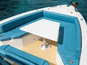 Thumbnail von De Antonio Yachts D29