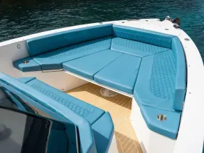 Thumbnail von De Antonio Yachts D29