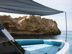 Thumbnail von De Antonio Yachts D29