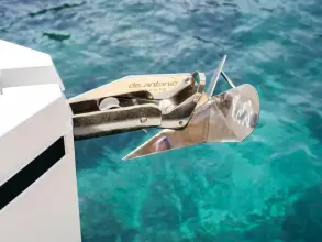 Thumbnail von De Antonio Yachts D29