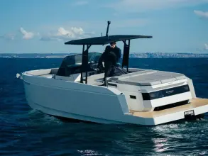 Thumbnail von De Antonio Yachts D29