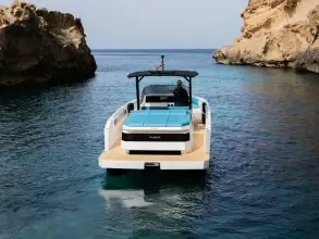 Thumbnail von De Antonio Yachts D29