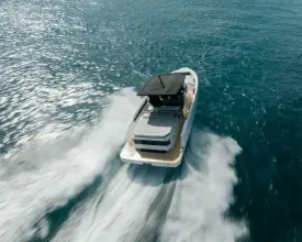 Thumbnail von De Antonio Yachts D29