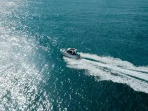 Thumbnail von De Antonio Yachts D29