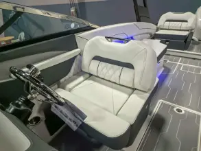 Thumbnail von Regal LX6