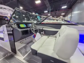 Thumbnail von Regal LX6