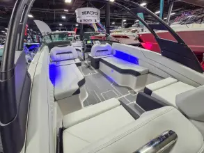 Thumbnail von Regal LX6
