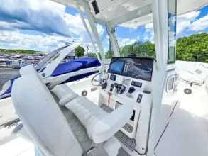 Thumbnail von Sea Fox Boats 268 Commander