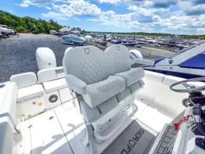 Thumbnail von Sea Fox Boats 268 Commander