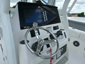 Thumbnail von Sea Fox Boats 268 Commander