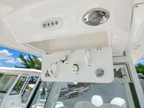Thumbnail von Sea Fox Boats 268 Commander