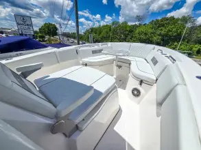 Thumbnail von Sea Fox Boats 268 Commander
