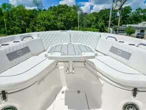 Thumbnail von Sea Fox Boats 268 Commander